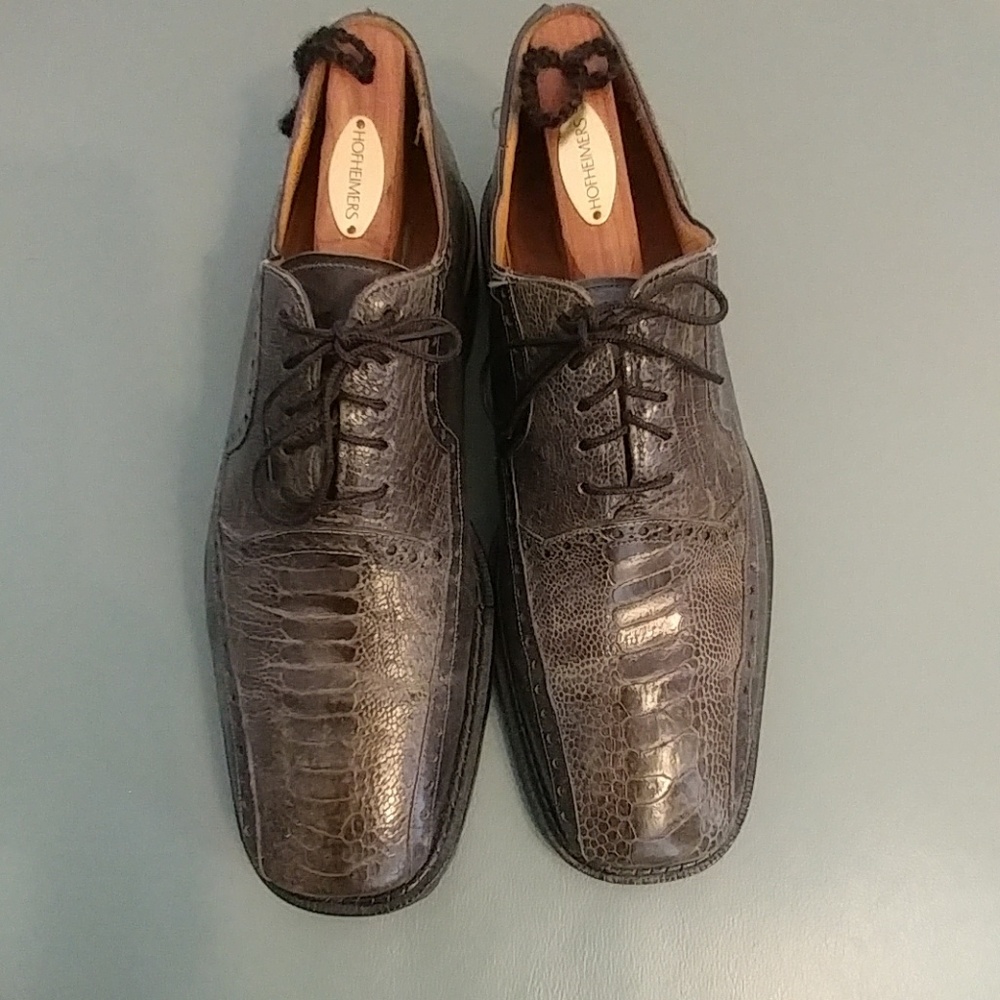 Mens Mezlan vintage